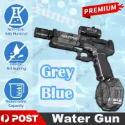 Electric Water Guns with Realistic Gun Muzzle Flame Ultimate Battle Blaster AUS