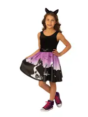Haunted House Girl Costume - Large