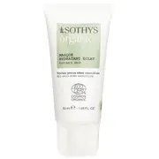 SOTHYS - Organics Hydranting Radiance Mask