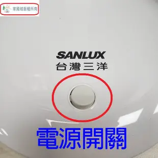 SANLUX台灣三洋 SYKS-01 LED燈泡檯燈 (6.1折)