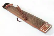 GAYAGEUM 12 STRINGS KOREAN TRADITIONAL ZITHER KAYAGEUM ETHNIC ZITHER HARP