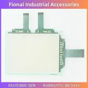 Touch Screen Panel Glass Digitizer For GE FANUC CQPGCTDE0000-A TouchScreen