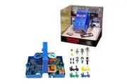 Polly Pocket Collector Stranger Things Compact