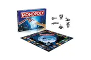 Monopoly ET The Extra Terrestrial Edition Board Game