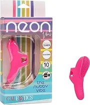Neon Vibes The Nubby Vibe