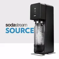 在飛比找Yahoo!奇摩拍賣優惠-英國Sodastream-Source Plastic氣泡水