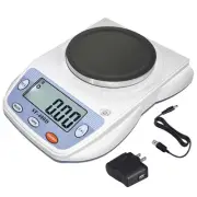 Eosphorus Science Digital Scale Lab Balance Gram Scale 0.01g Accuracy