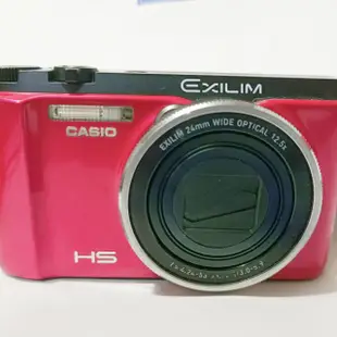 CASIO ZR1500美肌相機