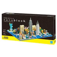 在飛比找蝦皮購物優惠-【LETGO】現貨 正版公司貨 Nanoblock 日本河田