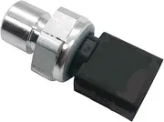 A/C Pressure Switch Sensor Compatible with VW for Teramont for Polo for Bora A/C Air Conditional Pressure Sensor Switch A/C Pressure Sensor Transducer Switch 5Q0959126A