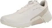 [ECCO] Men's Biom Hybrid 4 Gore-tex Waterproof Golf Shoe