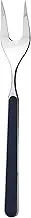 Mepra AZB10C61111 Serving Fork Cobalt, Blue