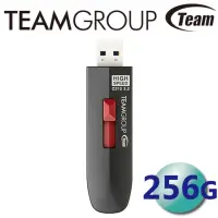 在飛比找momo購物網優惠-【Team 十銓】256GB C212 USB3.2 Gen
