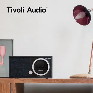 Tivoli Audio Model One Digital G2 藍牙無線收音機 橡木黑｜台音好物