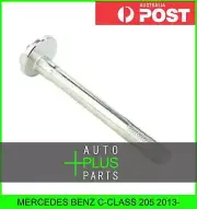 Fits MERCEDES BENZ BENZ C-CLASS 205 2013- - CAM