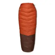 Kelty Supernova 0 Degree Down Sleeping Bag, Compact + Lightweight, Roomy Shap...