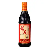 在飛比找家樂福線上購物網優惠-味王婦友純釀造醬油780ml