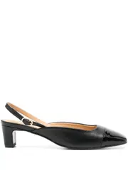 [ALOHAS] 50mm Lindy Bliss pumps 38 Black