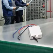 Convenient Wireless Smart Switch for Easy Control of Lights Fans and Appliances