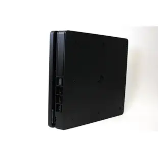 【台南橙市3C】Sony PlayStation 4 PS4 CUH-2117A 500G極致黑 二手主機#85865