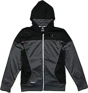 [Jordan] Nike Air Big Boys Warm-Up Track Jacket