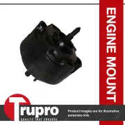 Front LH or RH Engine Mount For FORD Falcon AU I Round Mount OE Type Auto Manual