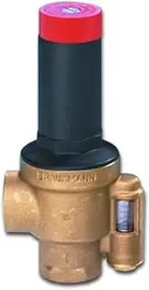 Honeywell DU146-11/4 A - Valve Differential Pressure