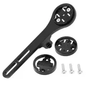 Out Front Bike Mount Compatible with Garmin Edge Wahoo Elemnt Bryton Rider St...
