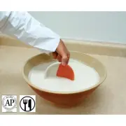 AMACO Clear Low Fire Dipping Glaze