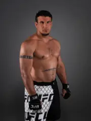 Frank Mir Ultimate Fighting Championship Fighter, UFC 7x5 Photo