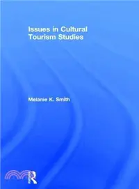 在飛比找三民網路書店優惠-Issues in Cultural Tourism Stu