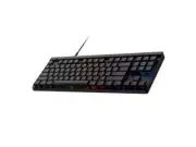 Logitech G515 Compact-Sized TKL Wired Gaming Keyboard