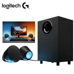 【與遊戲同步燈光】LOGITECH 羅技 G560 2.1聲道 電競音箱系統喇叭原價6490【現省1500】