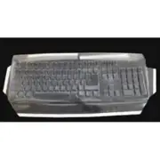 Biosafe Anti Microbial Keyboard Cover for SimplyPlugo, Keyboard Not Included