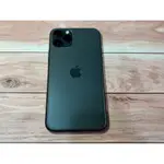 IPHONE 11 PRO 256G 綠色 5.8吋 二手機 充電孔NG 其餘皆正常