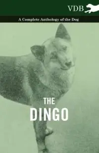 在飛比找博客來優惠-The Dingo - A Complete Antholo