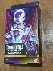Dragon Ball Super Card Game Fusion World Starter Deck Frieza [FS04]