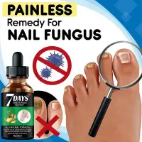 在飛比找蝦皮購物優惠-Nail Fungus Treatment Essence 