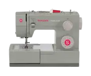 Singer 4452 Heavy Duty Mechanical Sewing Machine