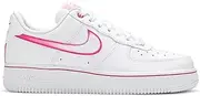 [Nike] Women's Shoes Air Force 1 Low Airbrush Pink Gradient DD9683-100 (Numeric_11)