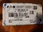 XTCE025C10T 24VAC50/60HZ MOELLER. CONTACTOR MOELLER DILM15-10 24V50/60HZ