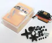 Savox High Torque 347.2OZ / .11 Speed Steel Gear Digital Servo