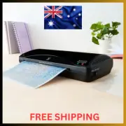 A4 Laminator a professional Laminating Machine For Photo Document Home & Office