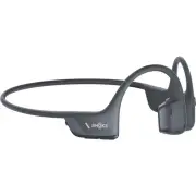 Shokz OpenRun Pro 2 Bone Conduction Stereo Wireless Headset (Black)