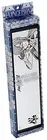 Evangelion Makinami Mari Illustrious Car Wide Mirror KYO-EI 270mm Flat Mirror jp