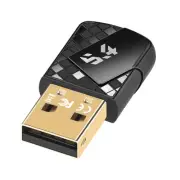 USB Bluetooth 5.4 Dongle Adapter Music Audio Receiver Transmitter Drive 8859