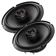 Pioneer TS-D65F 6.5" 2-Way Coaxial Speakers