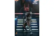 Star Wars: The Clone Wars - Darth Maul 1:6 Scale 12 Inch Action Figure