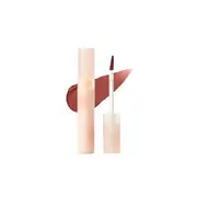 Judydoll - Cotton Candy Lip Cream - 2.8g - #02 Oolong Milk Coffee