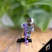 LEGO DC SERIES 1 MINIFIGURE (71026) CYBORG